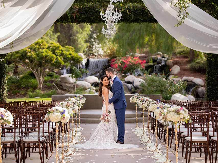 Country Club Receptions