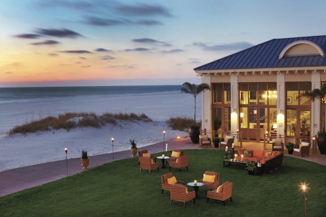 Sandpearl Resort - Clearwater, FL #25