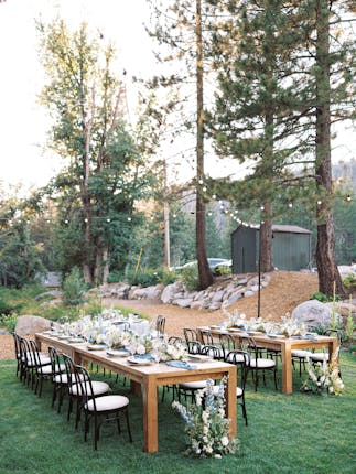 Rainbow Lodge - Soda Springs, CA #19