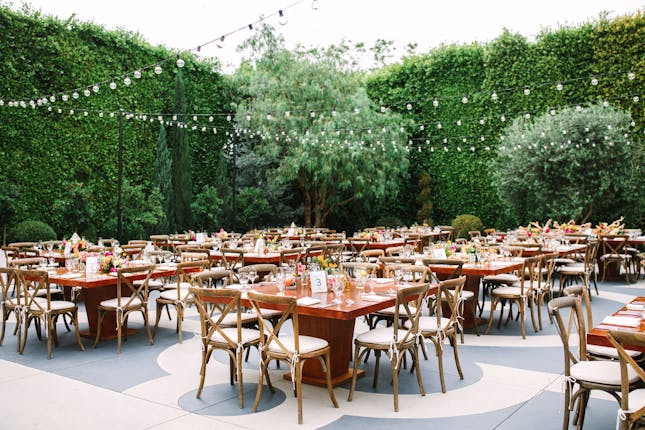 The Fig House - Los Angeles, CA #4
