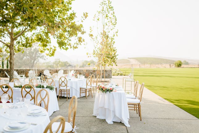 Carneros Resort and Spa - Napa, CA #17